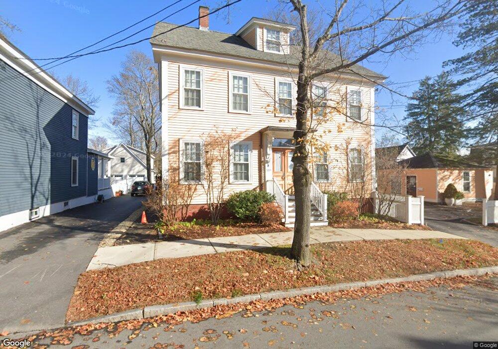 149 Cass St, Portsmouth, NH 03801 - photo 1