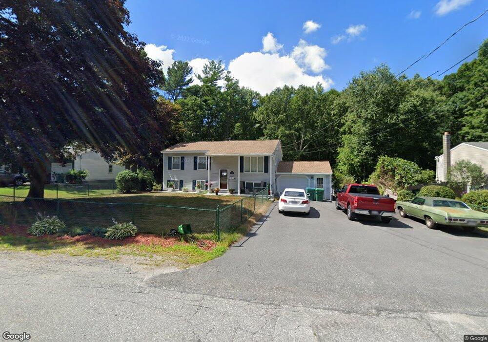 148 Sheryl Dr, Whitinsville, MA 01588 - photo 1