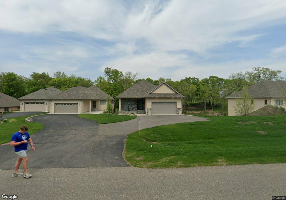 3995 Geneva Golf Club Dr NE, Alexandria, MN 56308 - photo 1
