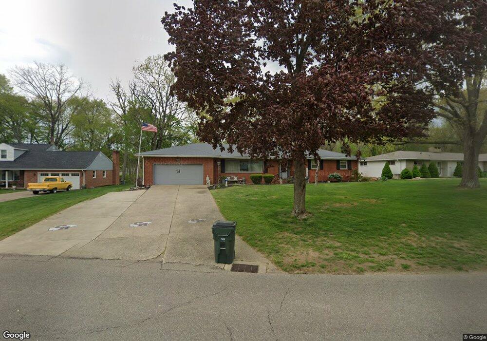 1632 Sleepy Hollow Dr, Coshocton, OH 43812 - photo 1