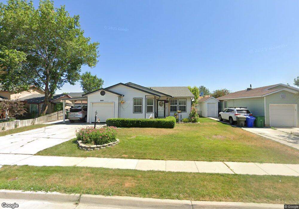 7951 S 2980 W, West Jordan, UT 84088 - photo 1