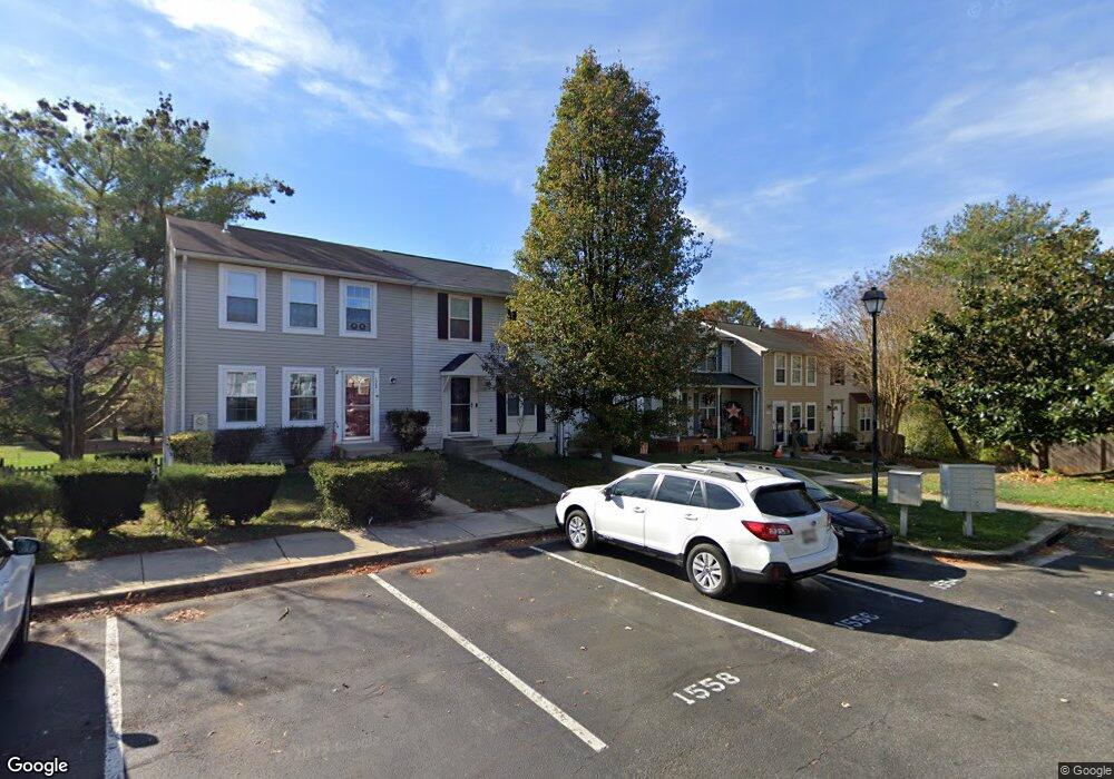 1558 Lodge Pole Ct, Annapolis, MD 21409 - photo 1