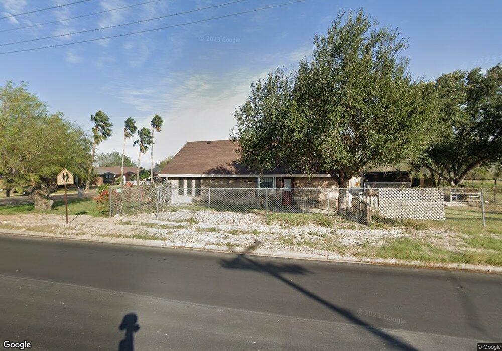 906 E Lincoln St, Weslaco, TX 78596 - photo 1