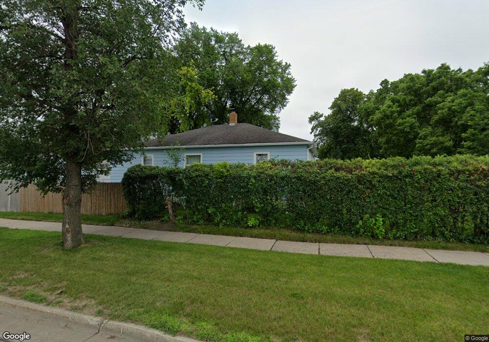 1641 8th St N, Fargo, ND 58102 - photo 1
