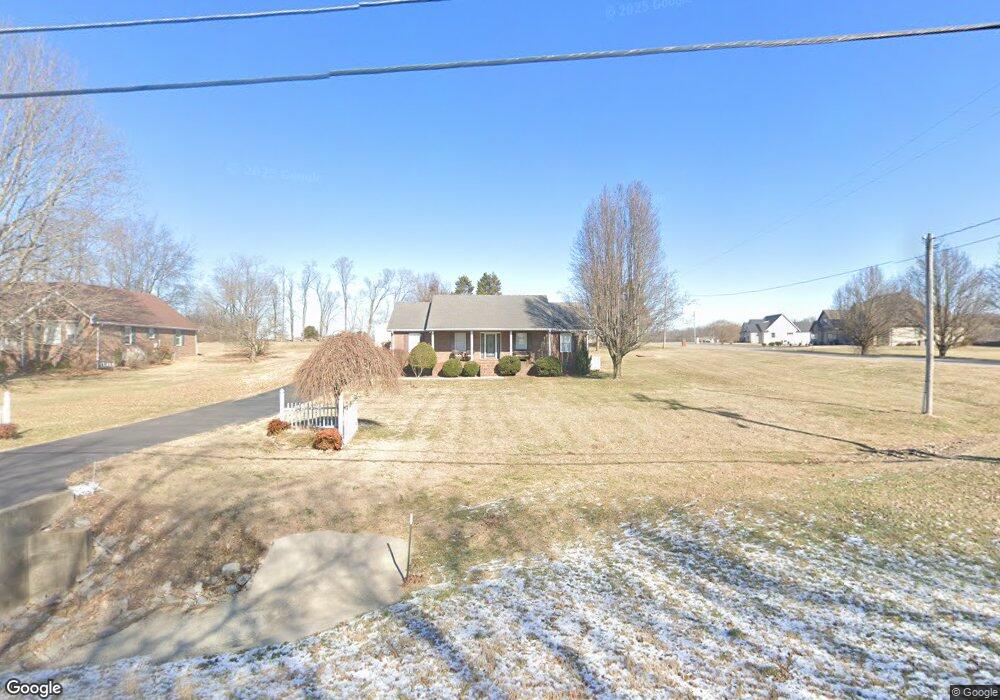 266 Brattontown Cir, Lafayette, TN 37083 - photo 1