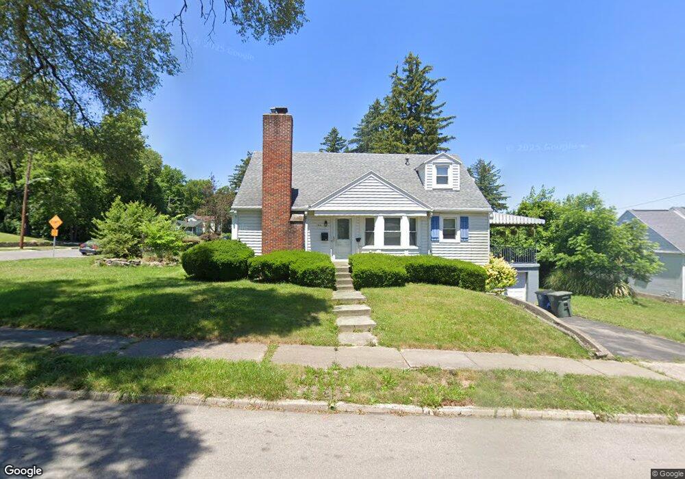 100 Odlin Ave, Dayton, OH 45405 - photo 1