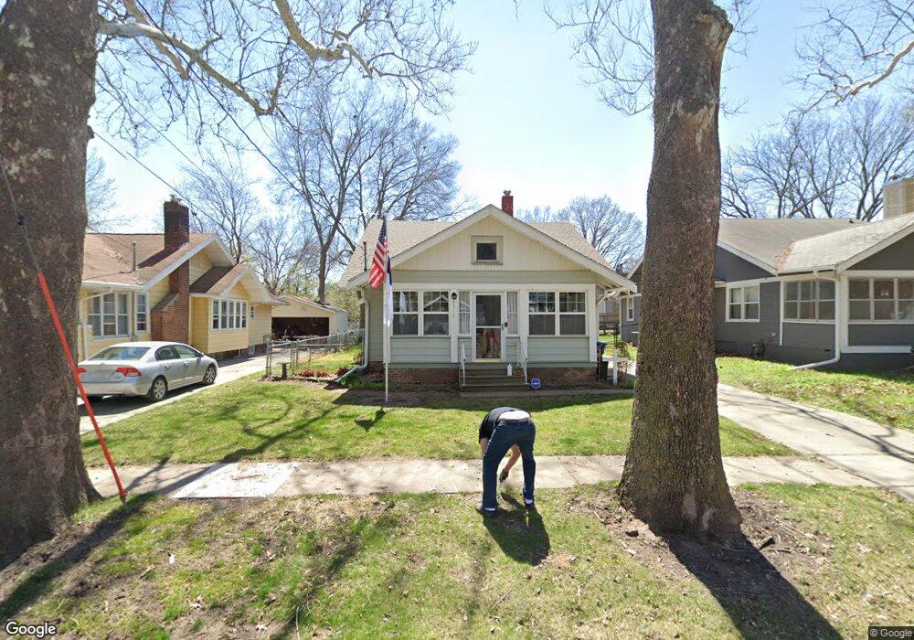 4516 Carpenter Ave, Des Moines, IA 50311 - photo 1