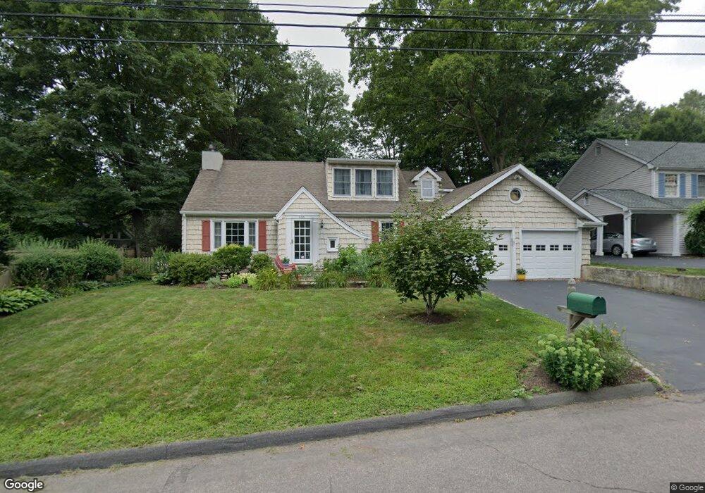 420 Grandview Rd, Fairfield, CT 06825 - photo 1