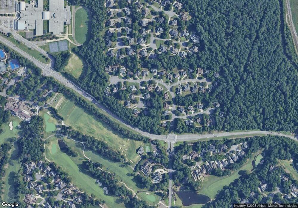 925 Hunts Pointe Cove, Alpharetta, GA 30022 - photo 1