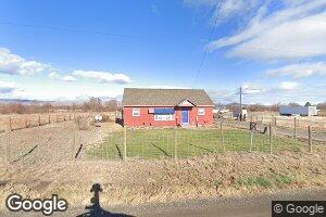 471 Coburn Loop Rd, White Swan, WA 98952