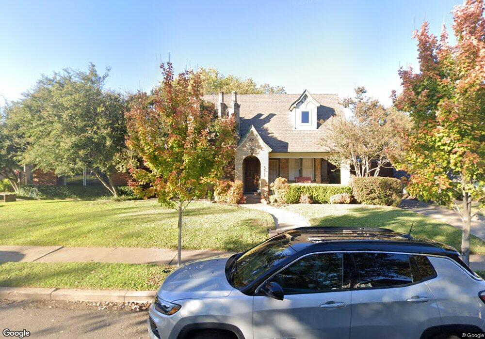 5911 Goodwin Ave, Dallas, TX 75206 - photo 1