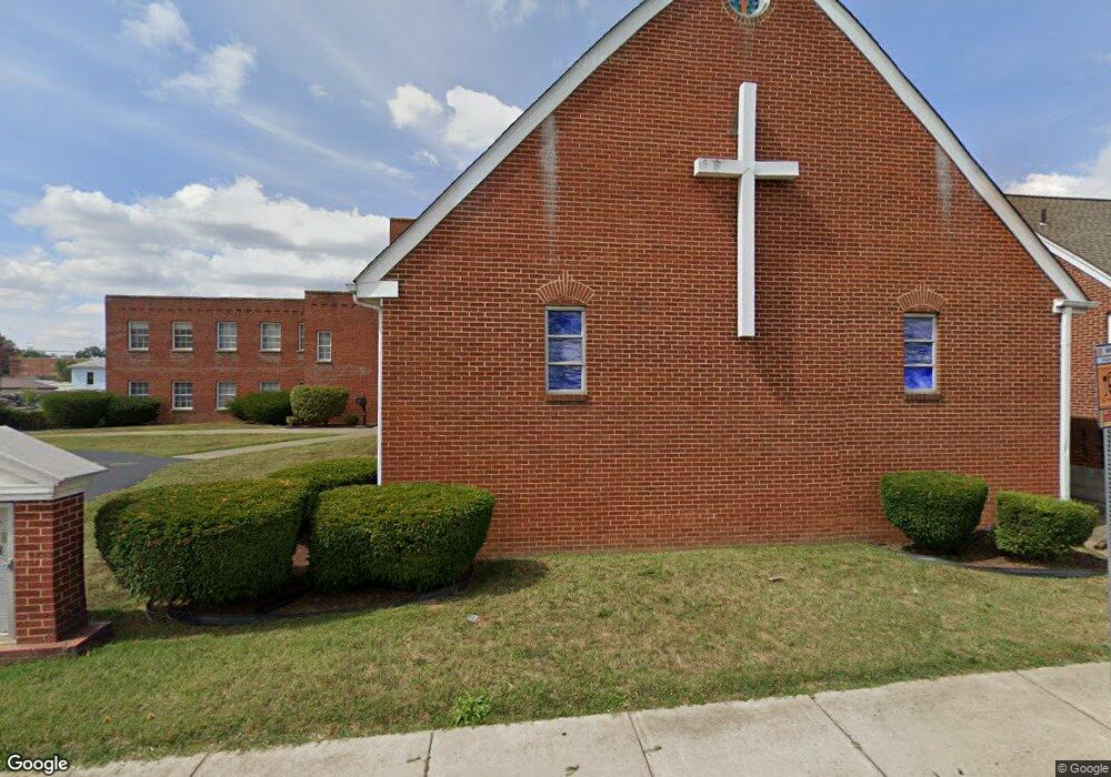 241 N Delphine Ave, Waynesboro, VA 22980 - photo 1