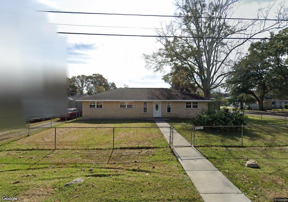2757 Jeanne St, Marrero, LA 70072 - photo 1