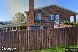 817 West Virginia Ave, Morgantown, WV 26501