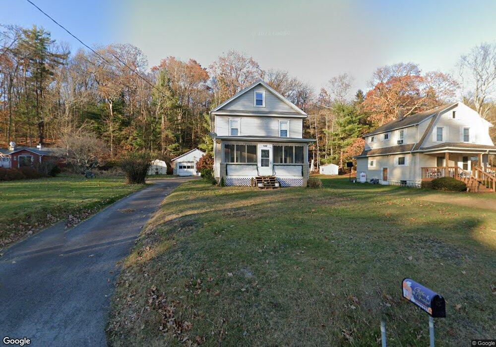 1382 Old 115, Dallas, PA 18612 - photo 1