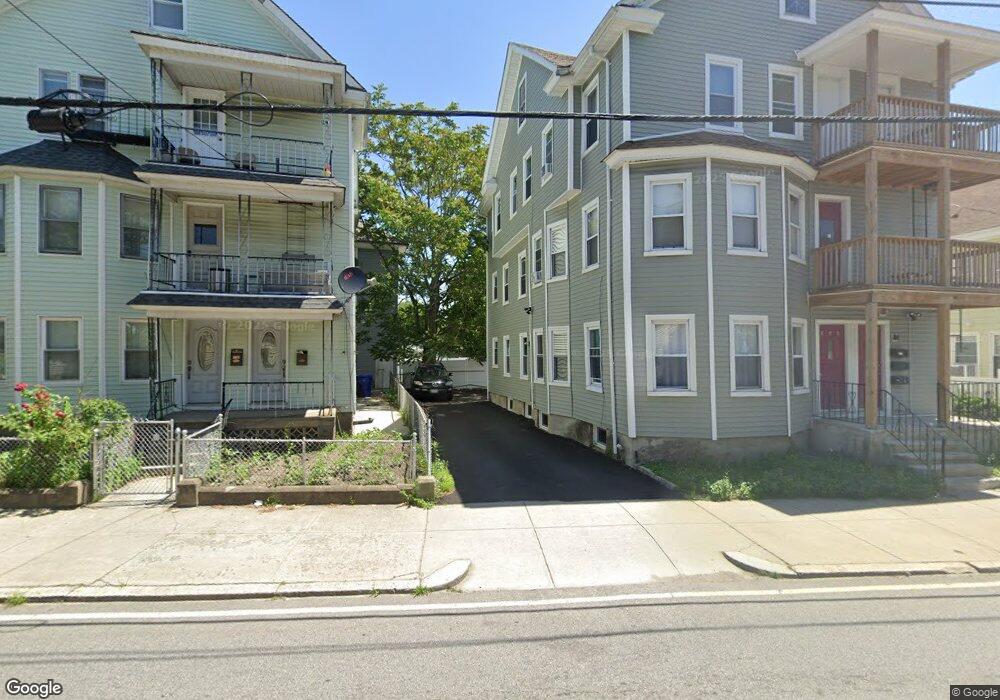978 Main St, Pawtucket, RI 02860 - photo 1