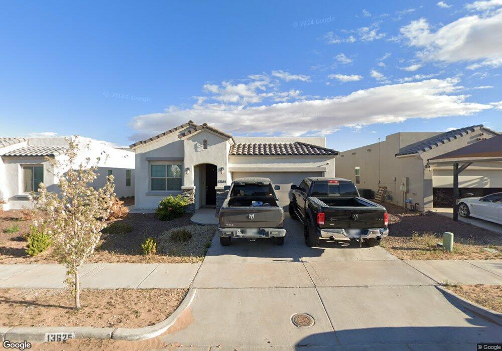 13621 Samlesbury Ave, El Paso, TX 79928 - photo 1
