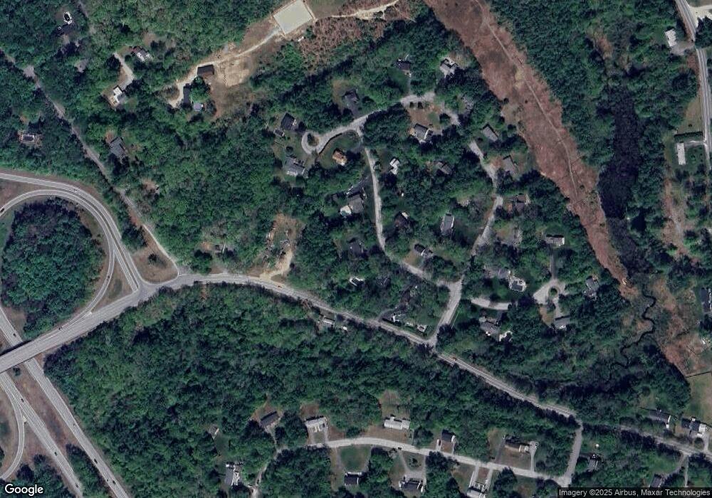 17 Fox Run, Concord, NH 03301 - photo 1