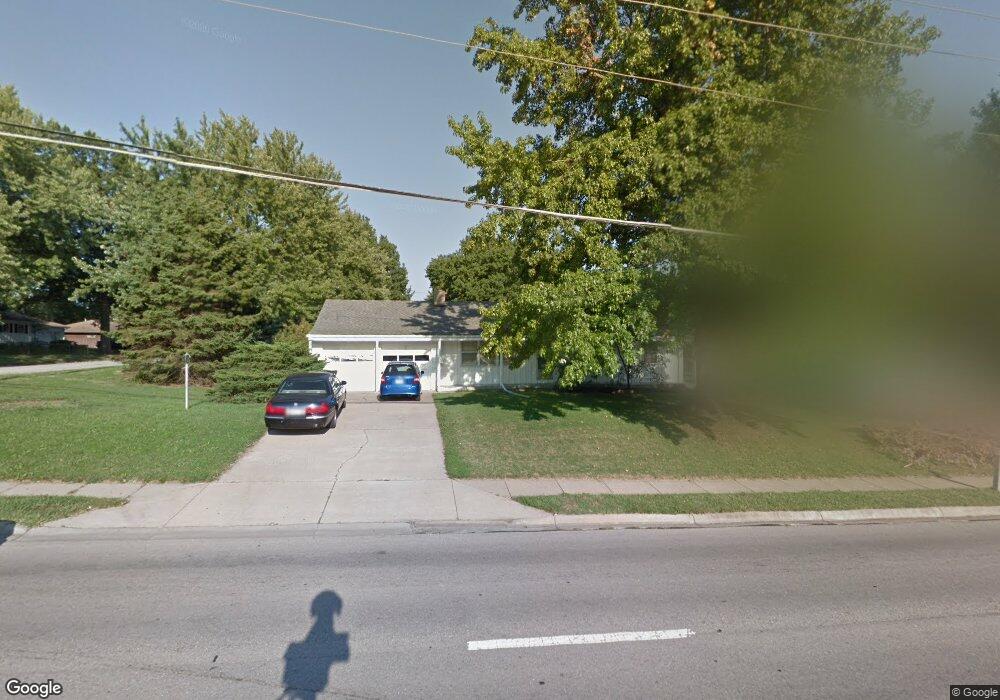 7101 Nieman Rd, Shawnee, KS 66203 - photo 1