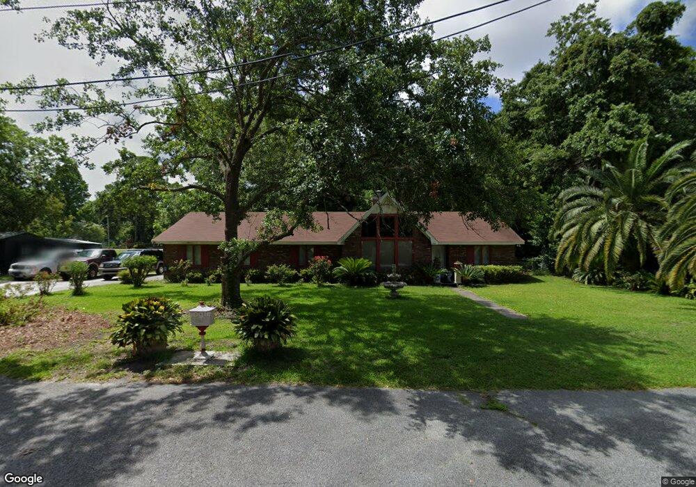 2832 Canary Dr, Brunswick, GA 31520 - photo 1