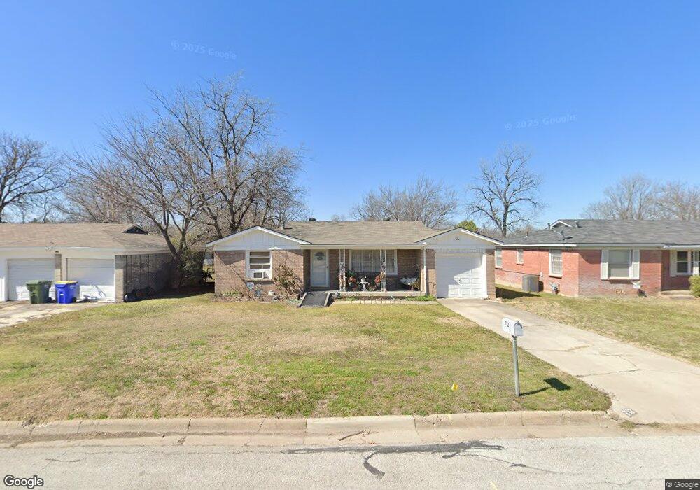 712 Ala Dr, Fort Worth, TX 76108 - photo 1