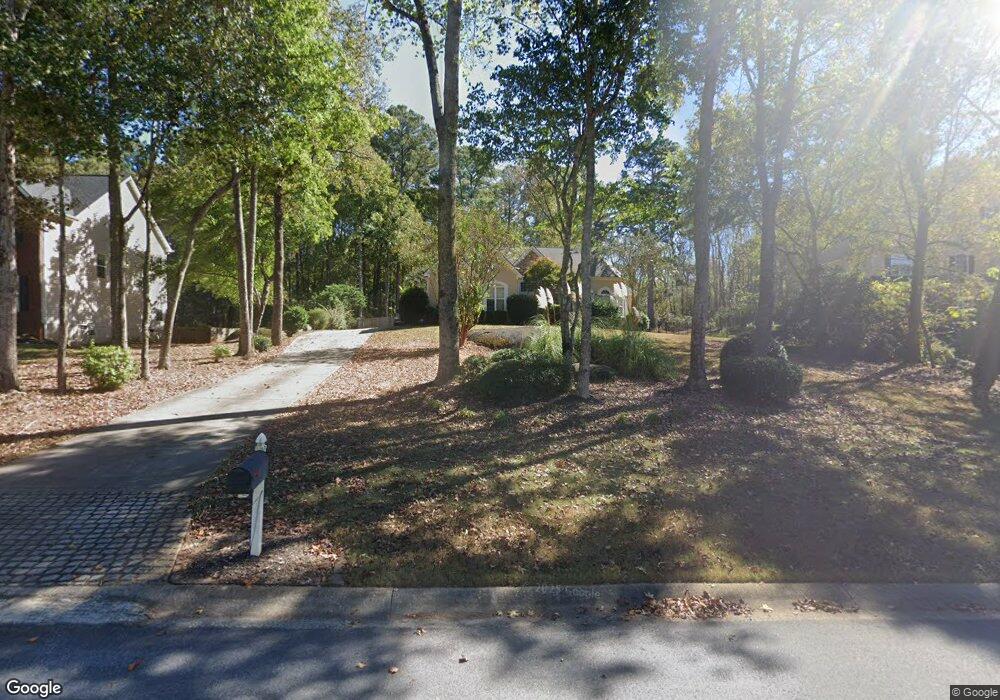 275 Ryans Ct, Sharpsburg, GA 30277 - photo 1