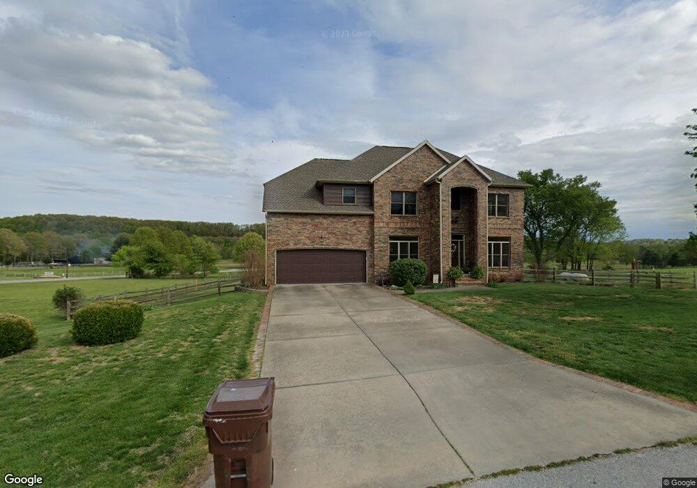 000 Pebble Beach, Clever, MO 65631 - photo 1