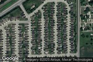 10830 Grace Dr, Ingalls, IN 46048