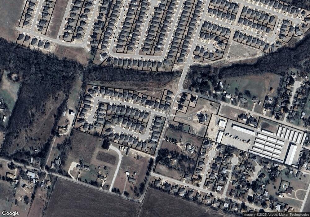 124 Poplin Ln, Troy, TX 76579 - photo 1