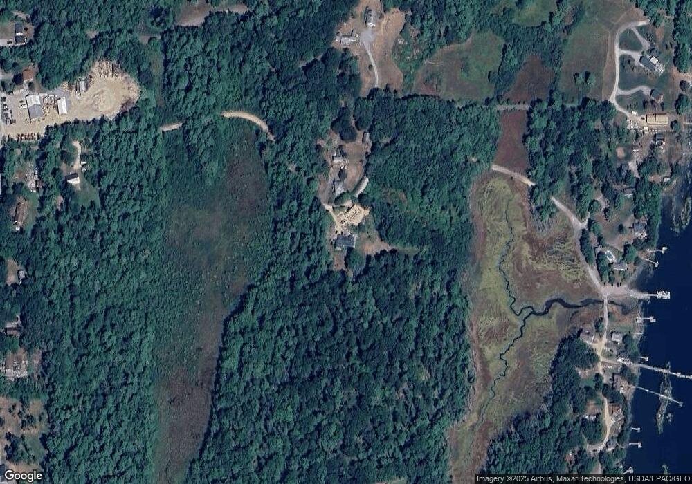 62 Wallace Shore Rd, Harpswell, ME 04079 - photo 1