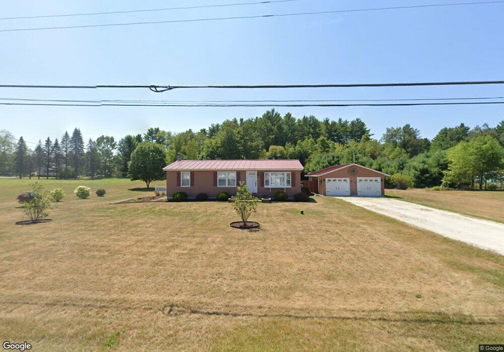 61 Rice Willis Rd, Castleton, VT 05735 - photo 1