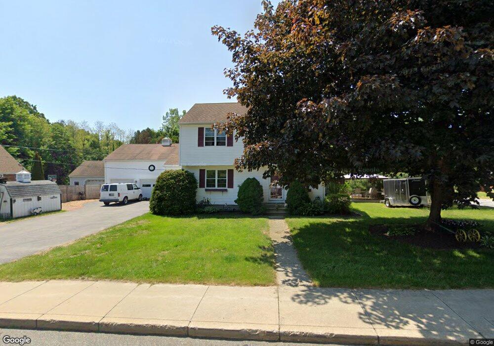 49 Henry St, Uxbridge, MA 01569 - photo 1