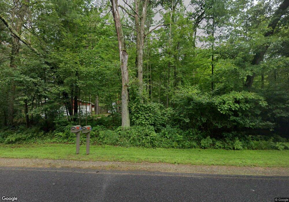 N3365 River Dr, Wallace, MI 49893 - photo 1