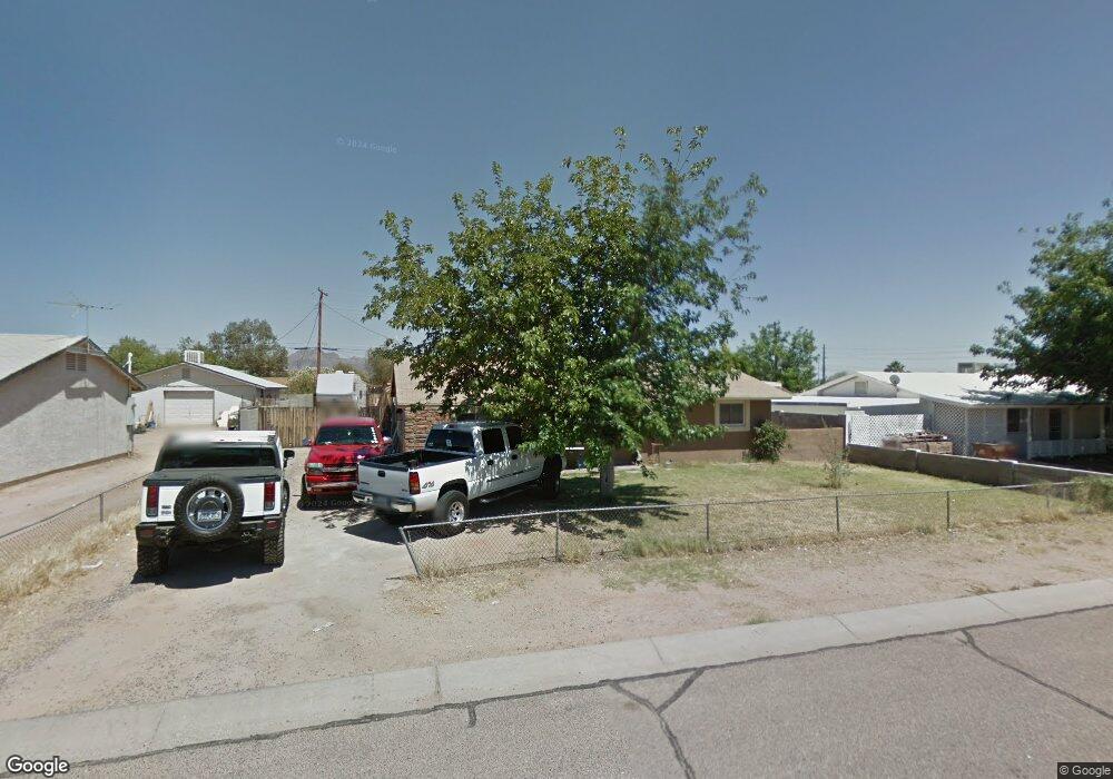 439 N 104th Place, Mesa, AZ 85207 - photo 1