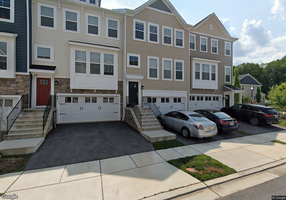 403 Ocracoke Way, Glen Burnie, MD 21060 - photo 1