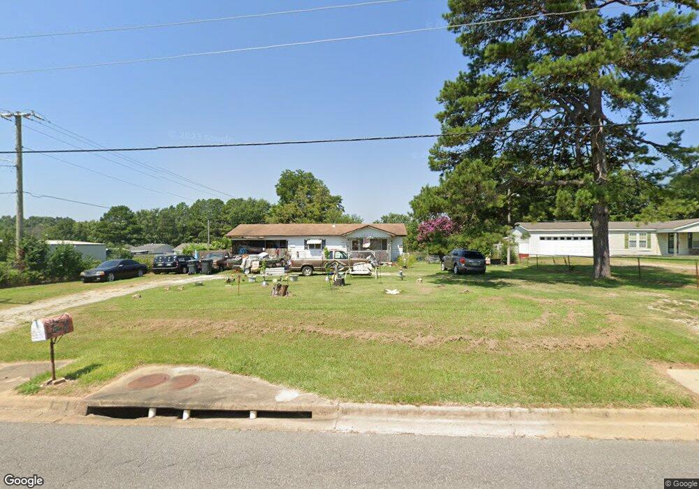 2303 N Church St, Jonesboro, AR 72401 - photo 1