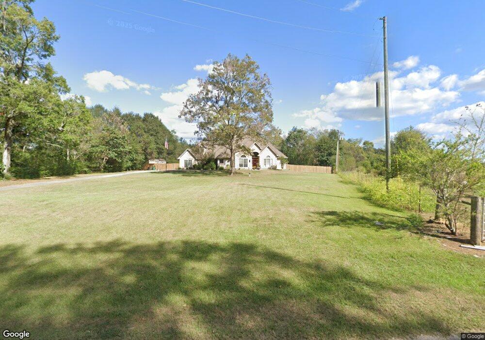 25070 Rester Rd, Picayune, MS 39466 - photo 1