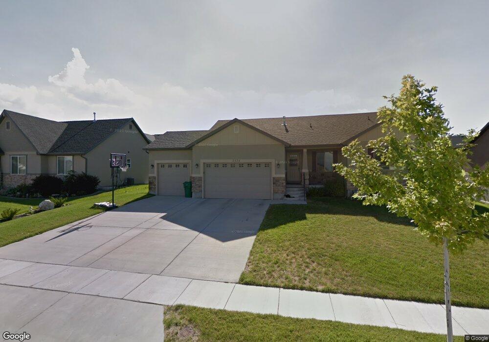 8434 S Wind Caves Ln, West Jordan, UT 84081 - photo 1