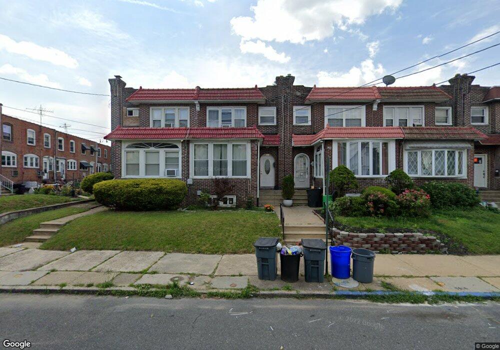 3618 Fremont Ave, Camden, NJ 08105 - photo 1