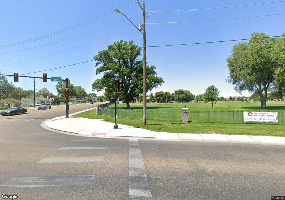 919 Holly St, Nampa, ID 83686 - photo 1