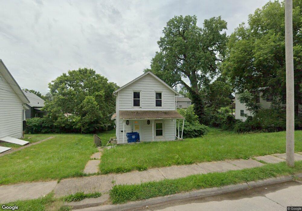 423 E 9th St, Davenport, IA 52803 - photo 1