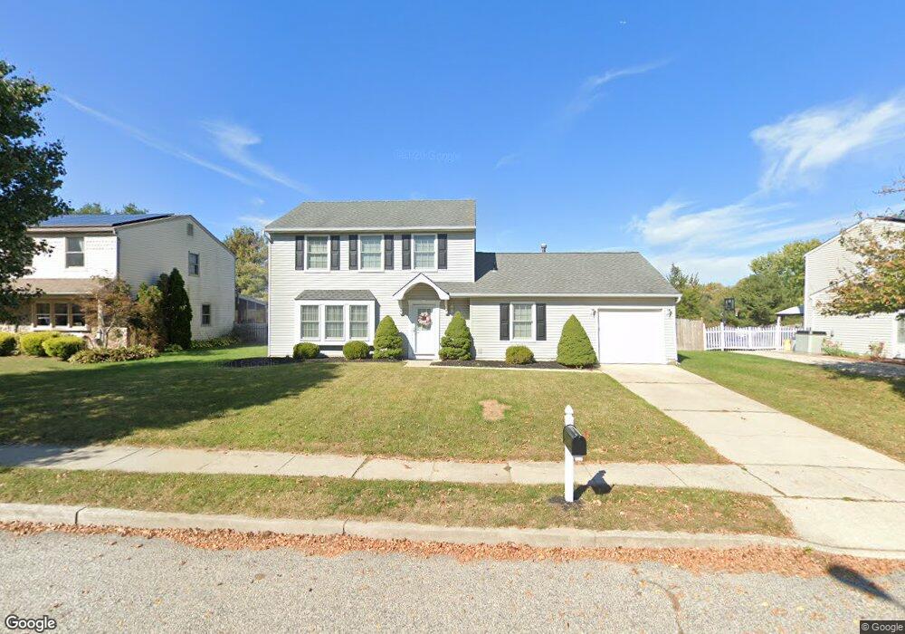 44 Plumstead Rd, Sewell, NJ 08080 - photo 1