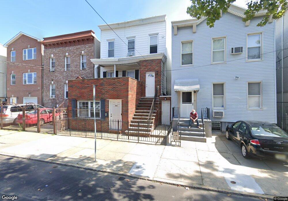 222 Griffith St, Jersey City, NJ 07307 - photo 1