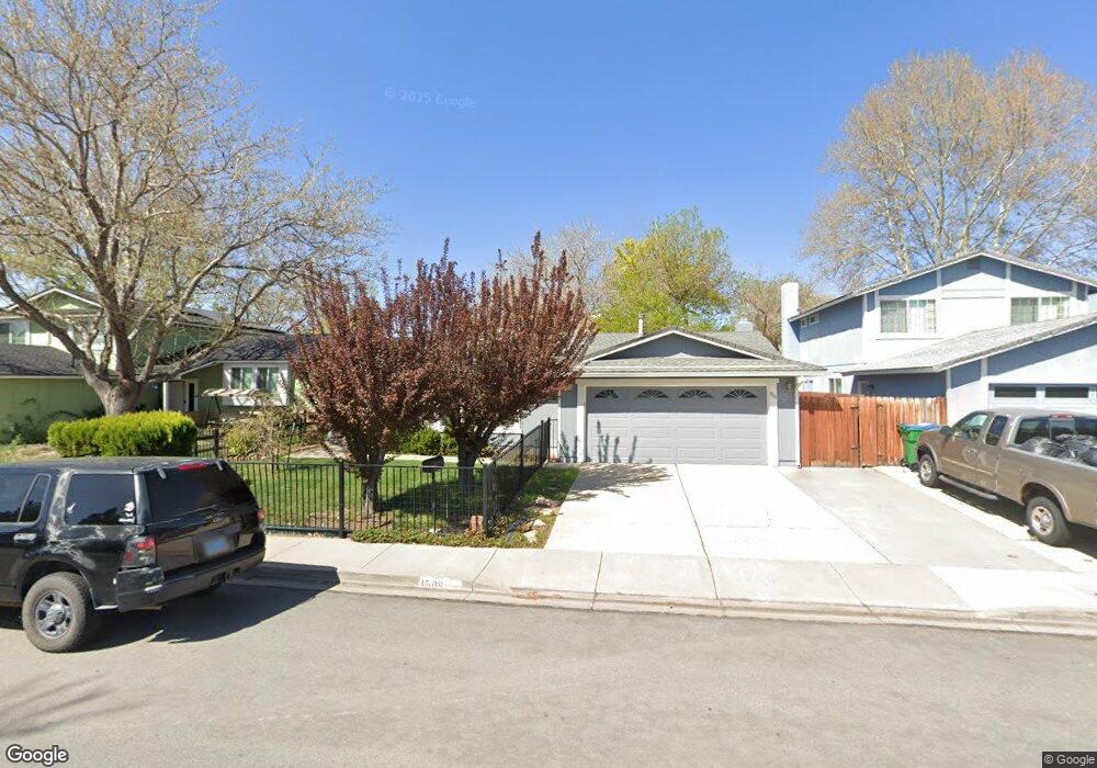 1508 Pinewood Dr, Sparks, NV 89434 - photo 1