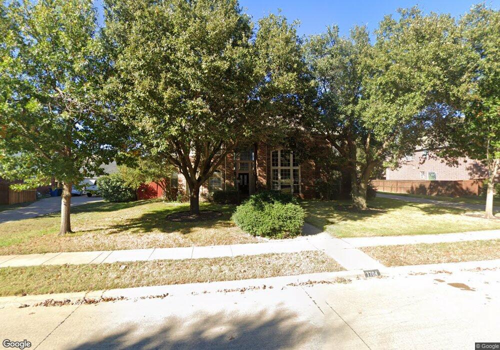 1704 Water Lily Dr, Southlake, TX 76092 - photo 1