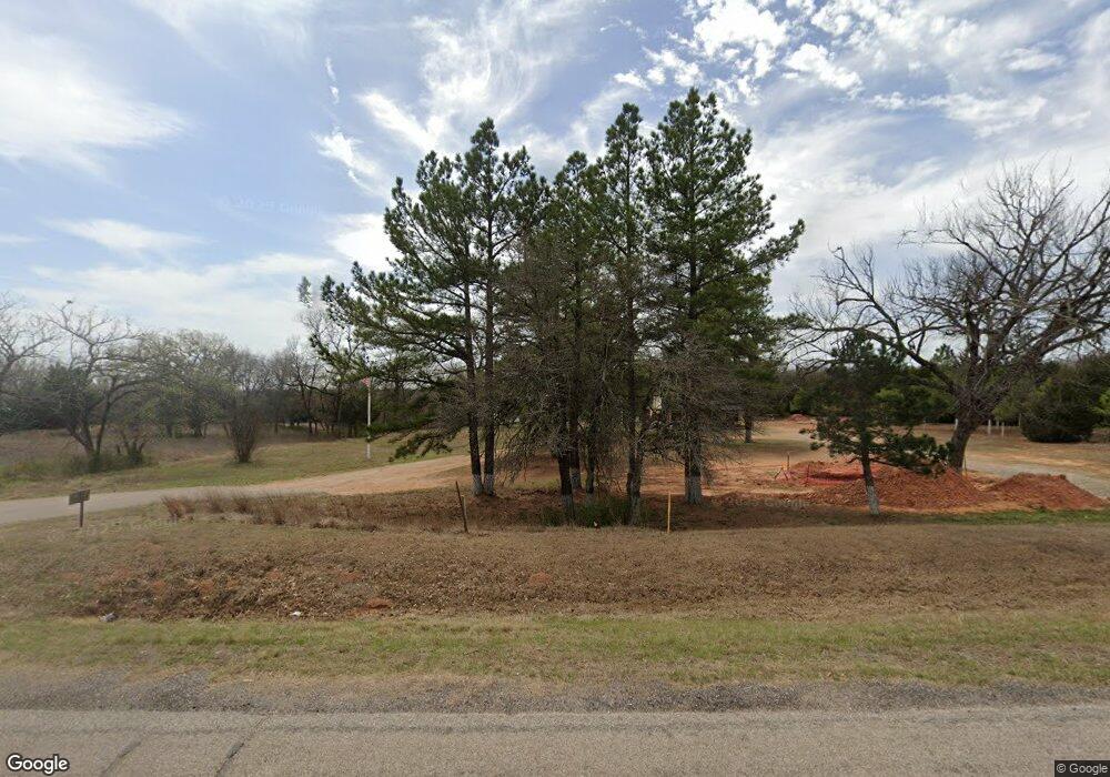 36707 Highway 9, Tecumseh, OK 74873 - photo 1
