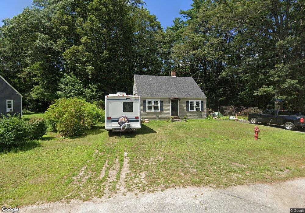 4 Mountain View Dr, Hill, NH 03243 - photo 1