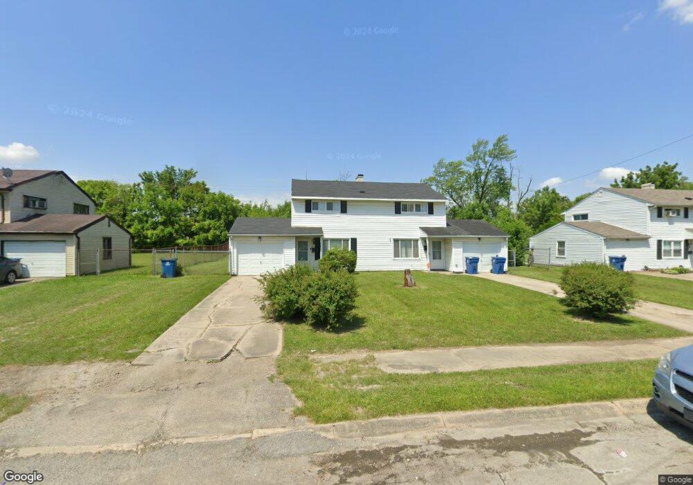 4966 Tennessee St, Gary, IN 46409 - photo 1