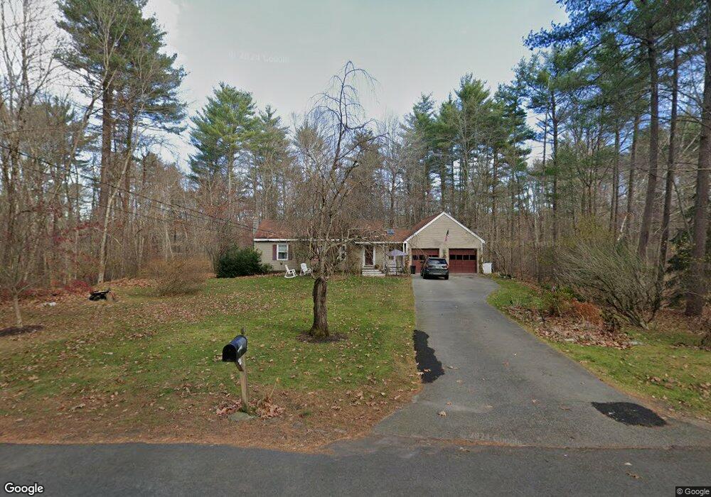 54 River Rd, Stratham, NH 03885 - photo 1