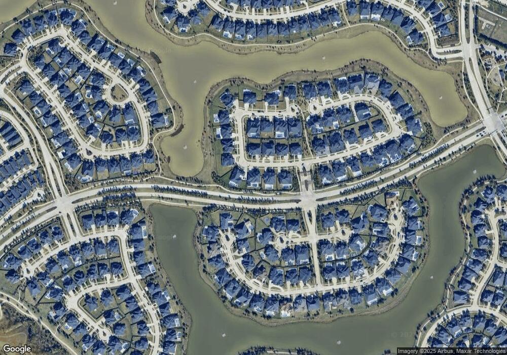 28015 Indigo Ridge Dr, Fulshear, TX 77441 - photo 1